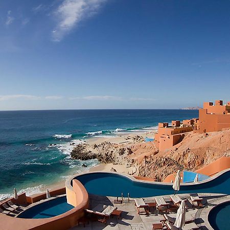 Club Regina Los Cabos Hotel San José del Cabo Kültér fotó