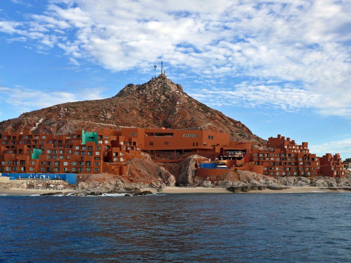 Club Regina Los Cabos Hotel San José del Cabo Kültér fotó