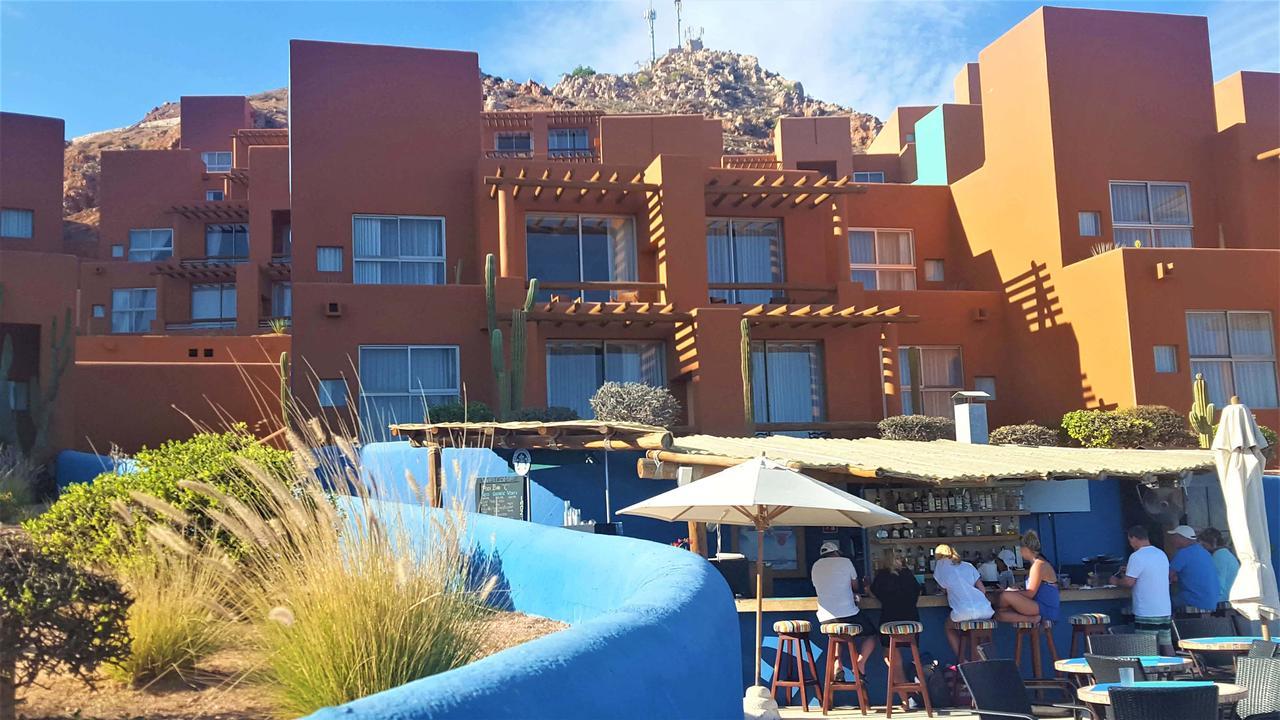 Club Regina Los Cabos Hotel San José del Cabo Kültér fotó