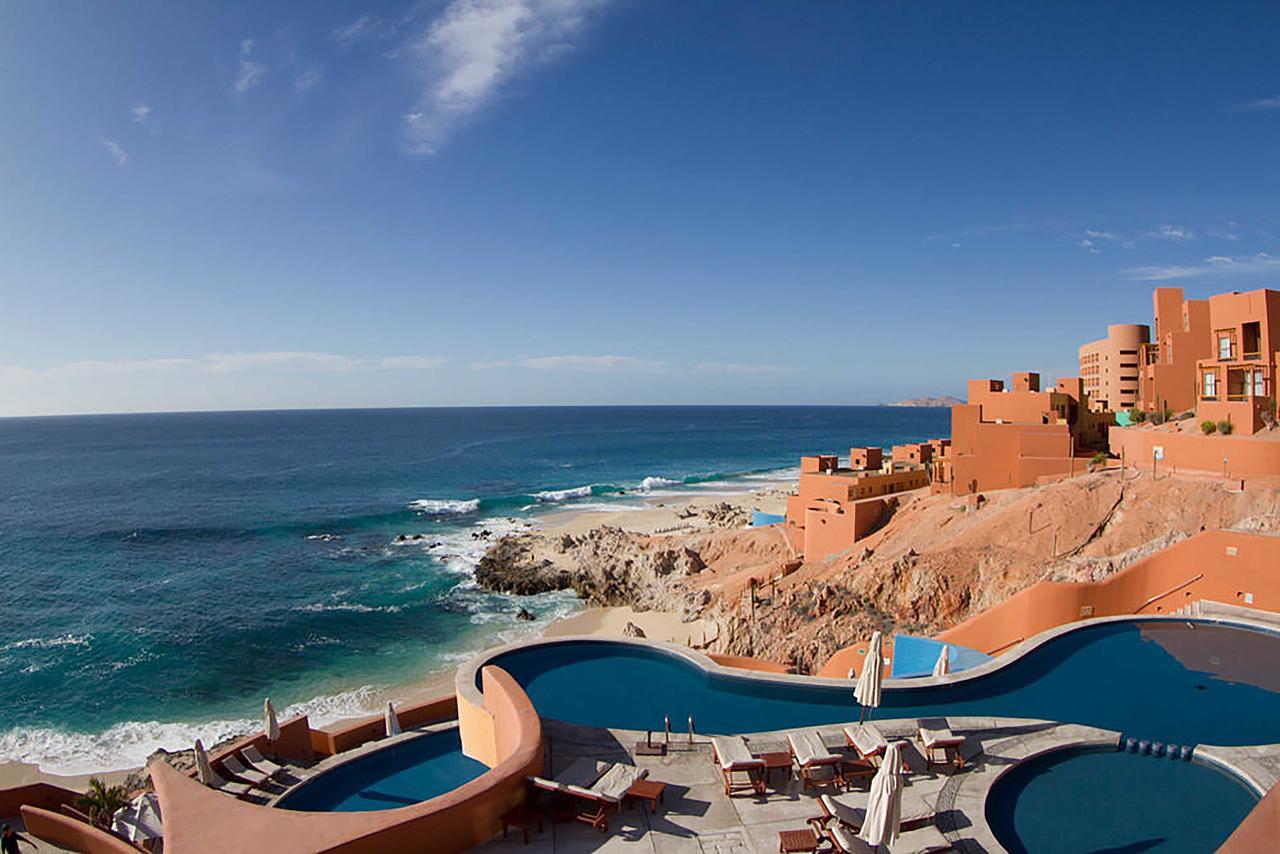 Club Regina Los Cabos Hotel San José del Cabo Kültér fotó